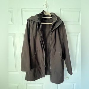 Women’s Tek Gear jacket